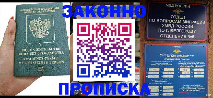 прописка для кредита в Котельниках